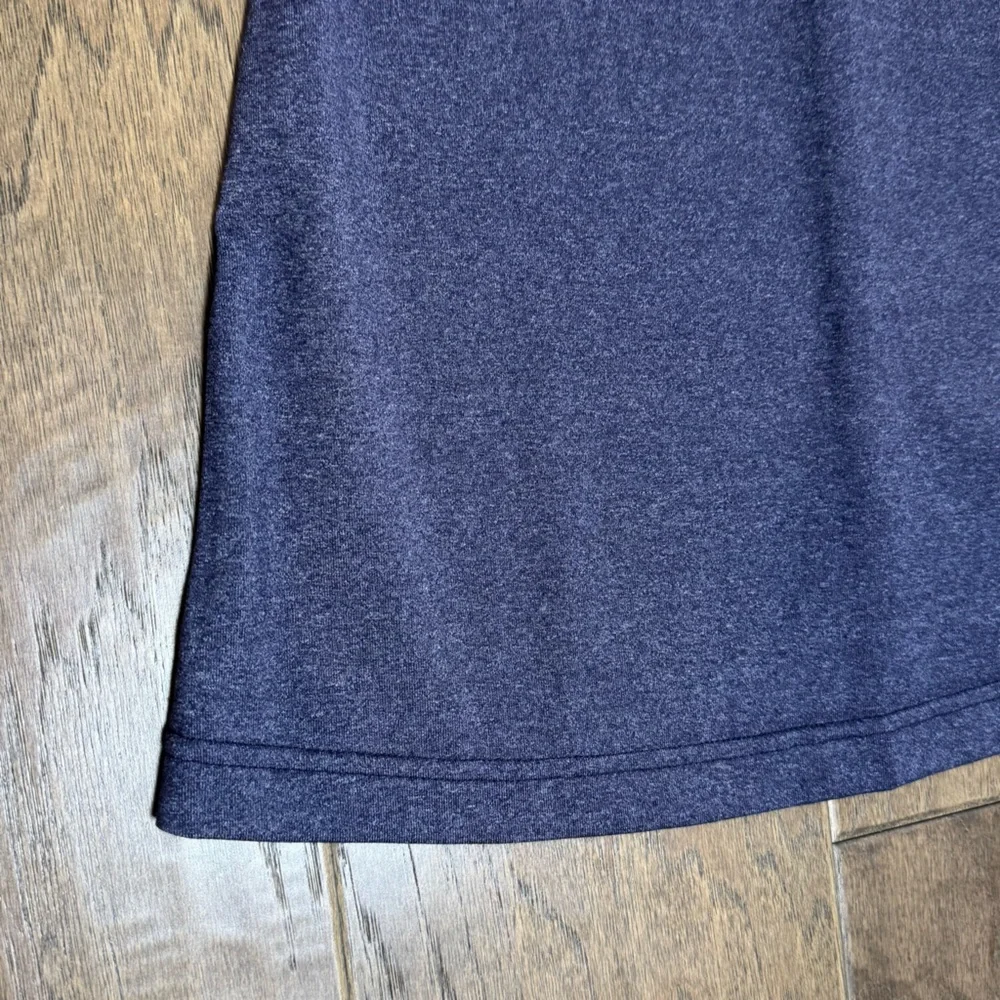 Lululemon Heather Purple Tank Top - Picture 3 of 8